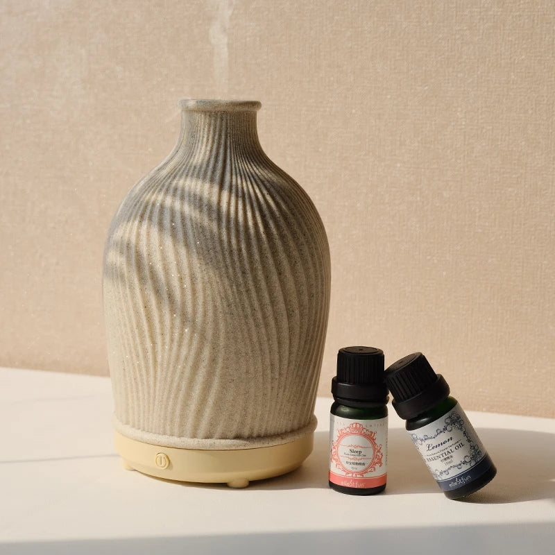 Serenity Aroma Diffuser