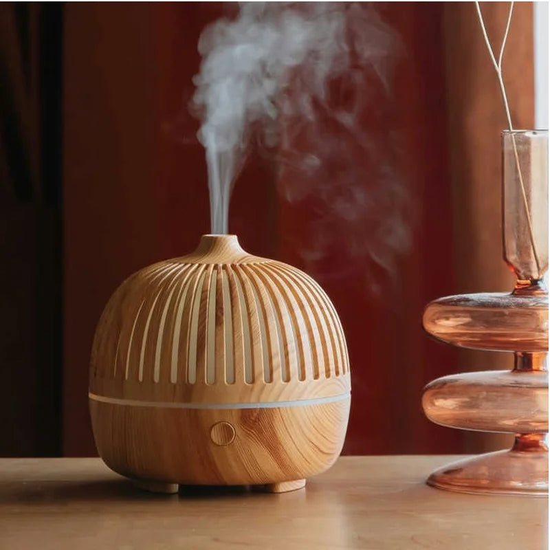 Natural Aroma Diffuser