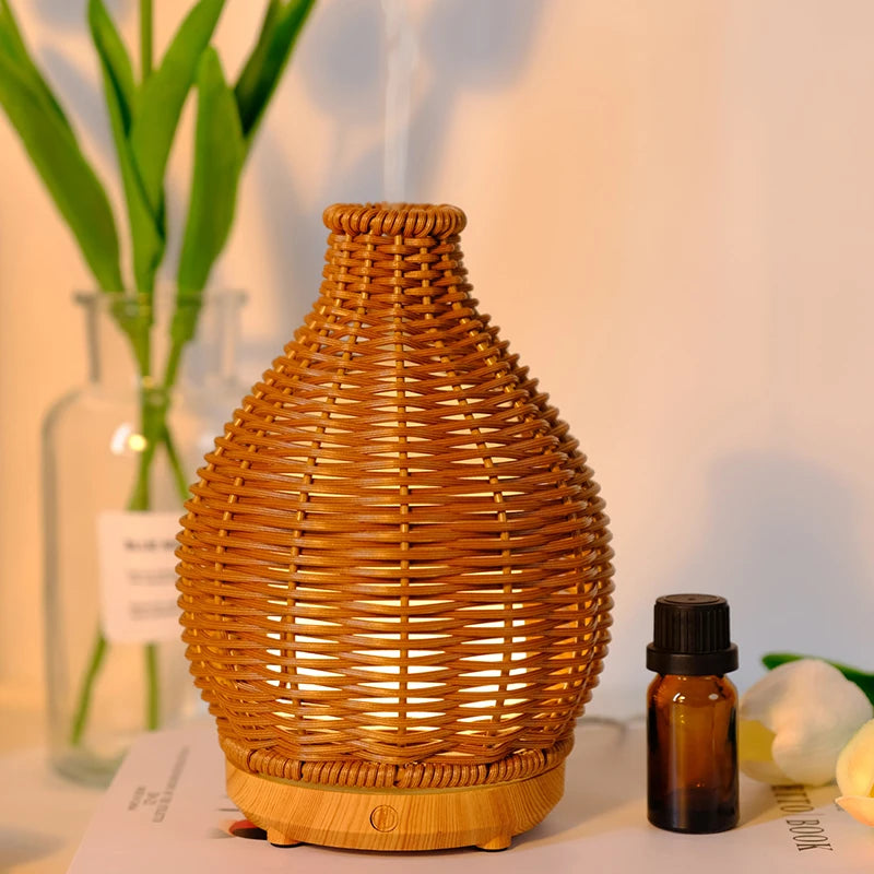 Glow Aroma Diffuser