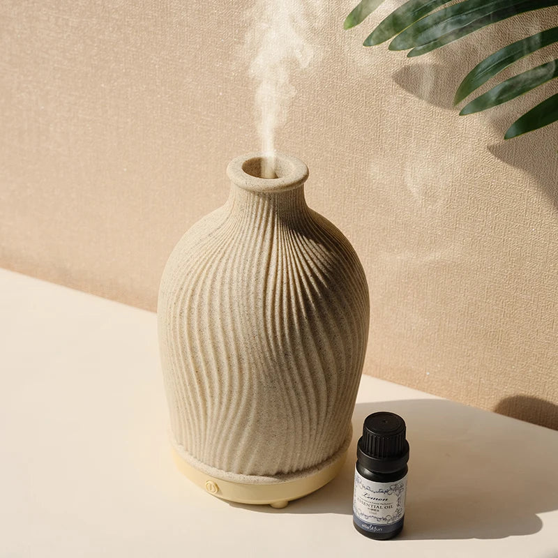 Serenity Aroma Diffuser