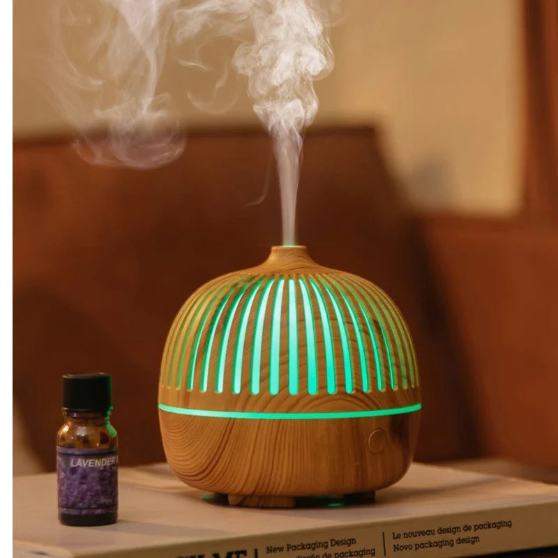 Natural Aroma Diffuser