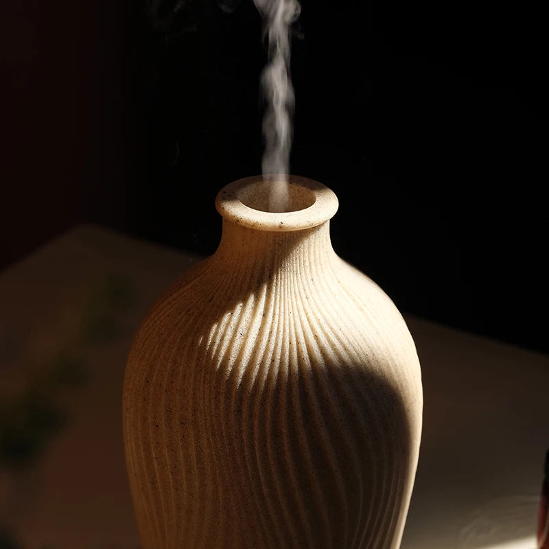 Serenity Aroma Diffuser