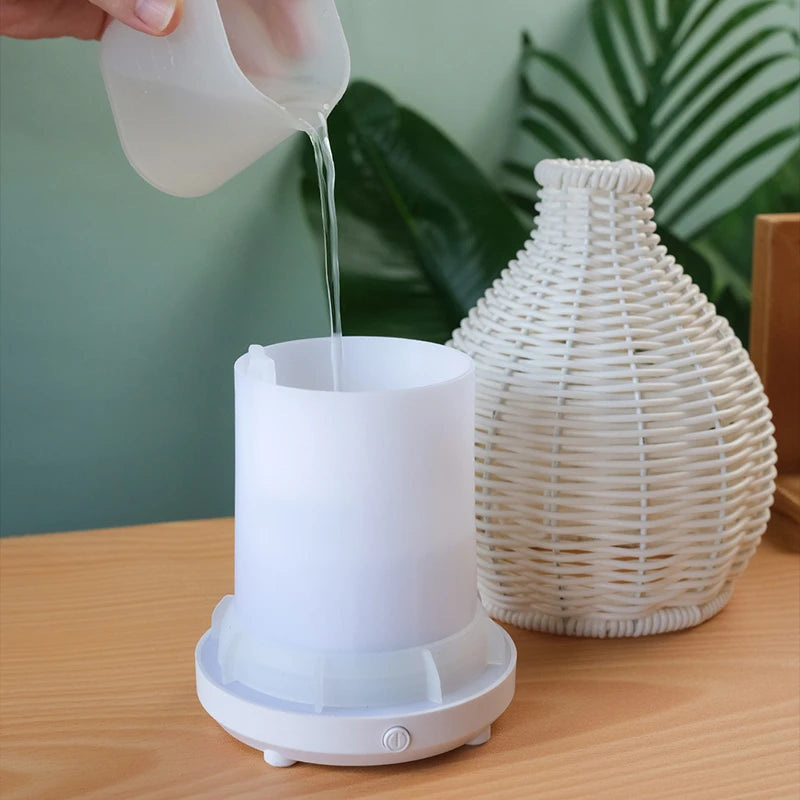 Glow Aroma Diffuser