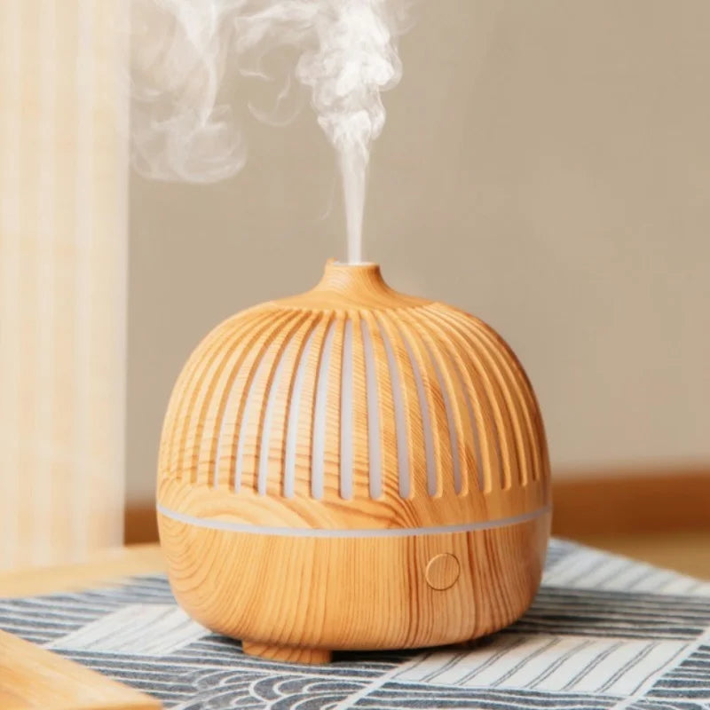 Natural Aroma Diffuser